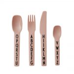 Kids Cutlery- Nude