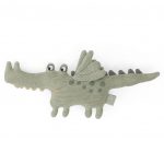 M1003 – Darling Rattle – Baby Buddy Crocodile – 701 Green – Extra 0