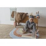 M1013 – Rainbow Rug – 908 Multi – Extra 2