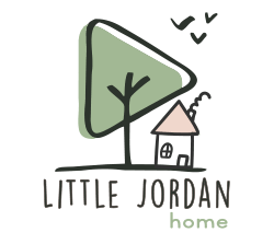 Little Jordan Home