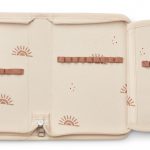 LW14922 – Peggy pencil case – 3700 Sunset-apple blossom mix – Extra 1