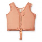 LW14845 – Dove swim vest – 2076 Tuscany rose multi mix – Main