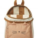 LW14921 – Allan backpack – 9437 Cat-tuscany rose multi mix – Extra 1